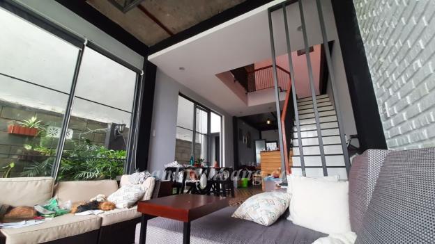 Cho thuê nhà đẹp khu đô thị Phú Mỹ An 2 phòng ngủ giá 8.5 triệu-Toàn Huy Hoàng