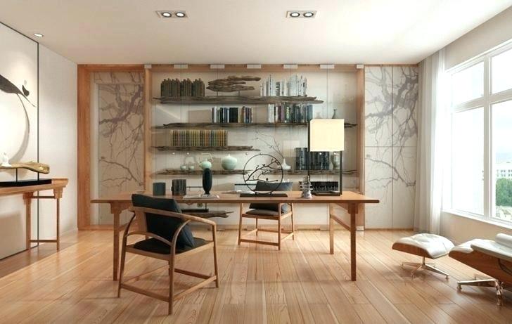 Phong cách thiết kế nội thất Zen