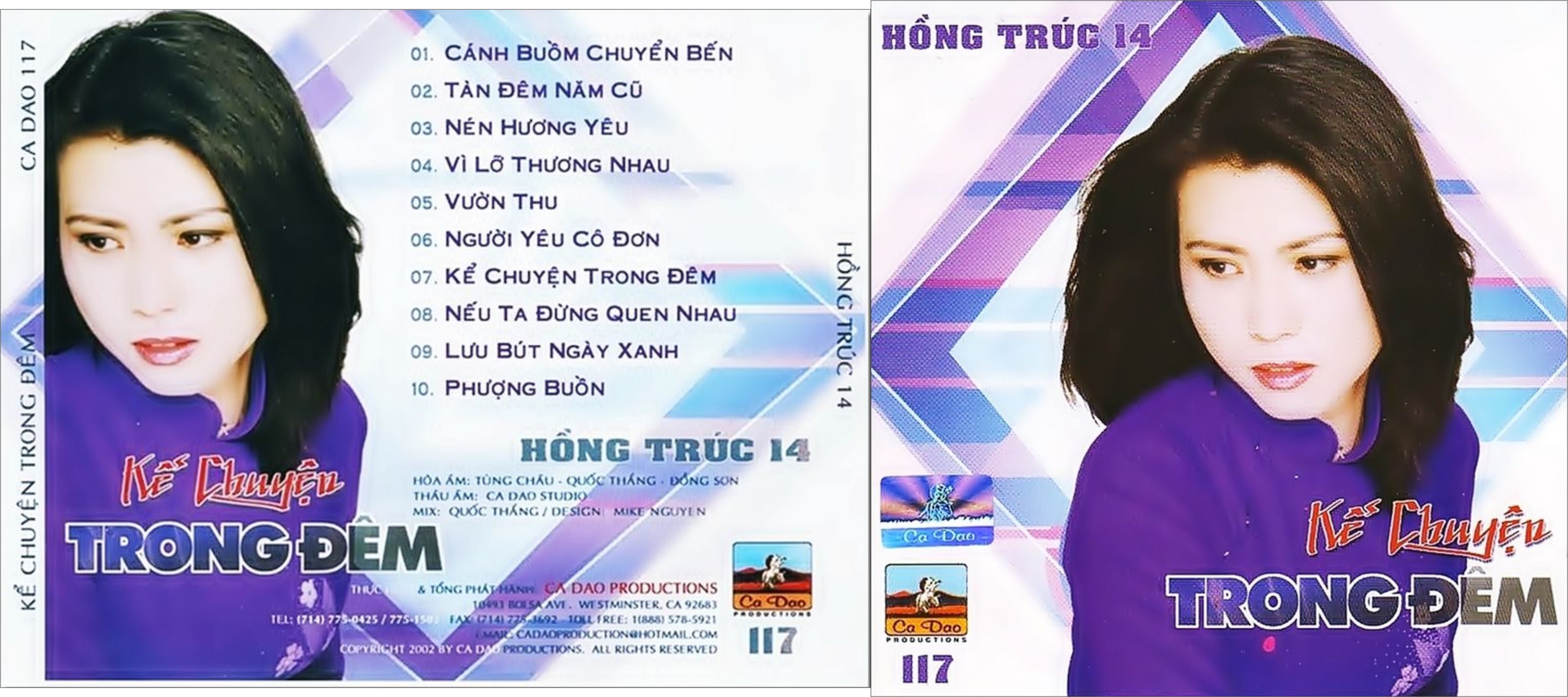 Kể chuyện trong đêm