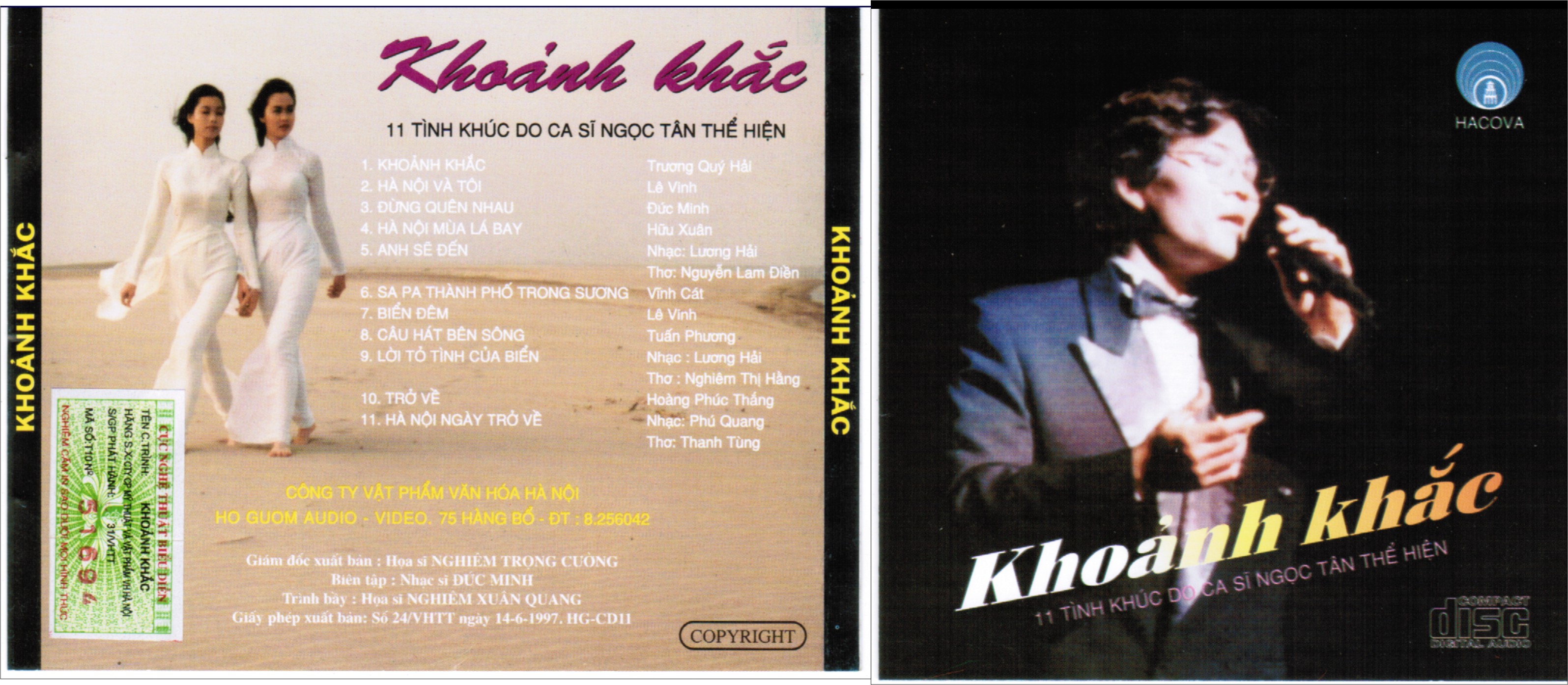 Khoảnh khắc