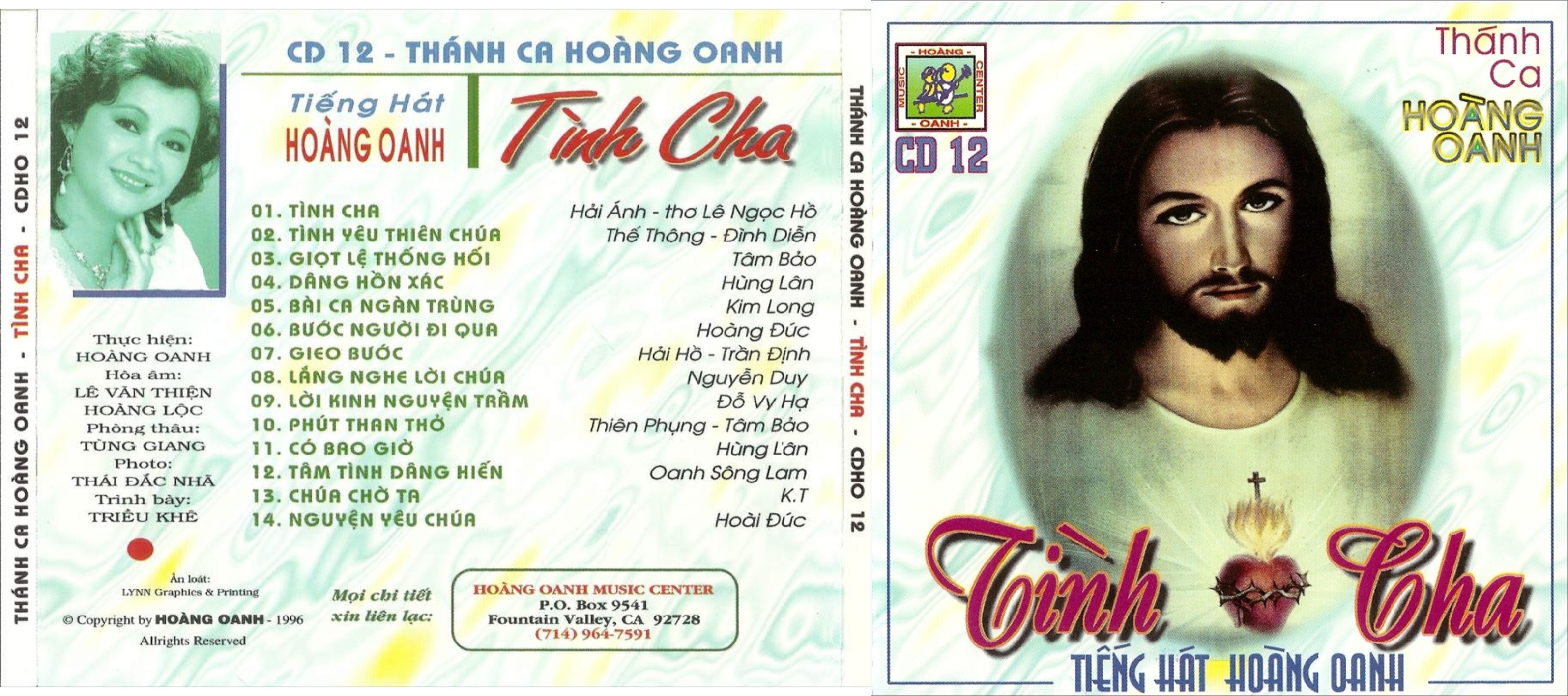 Tình cha