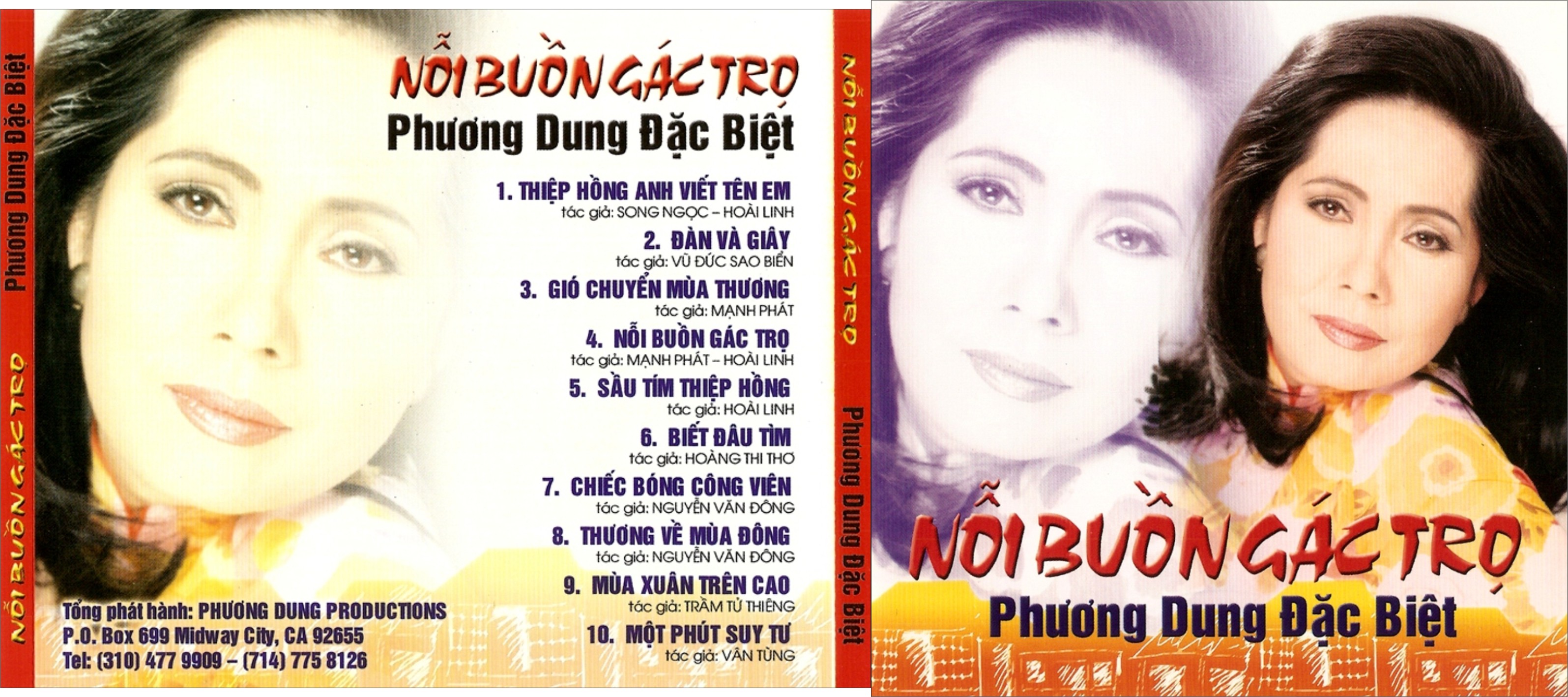 Nỗi buồn gác trọ