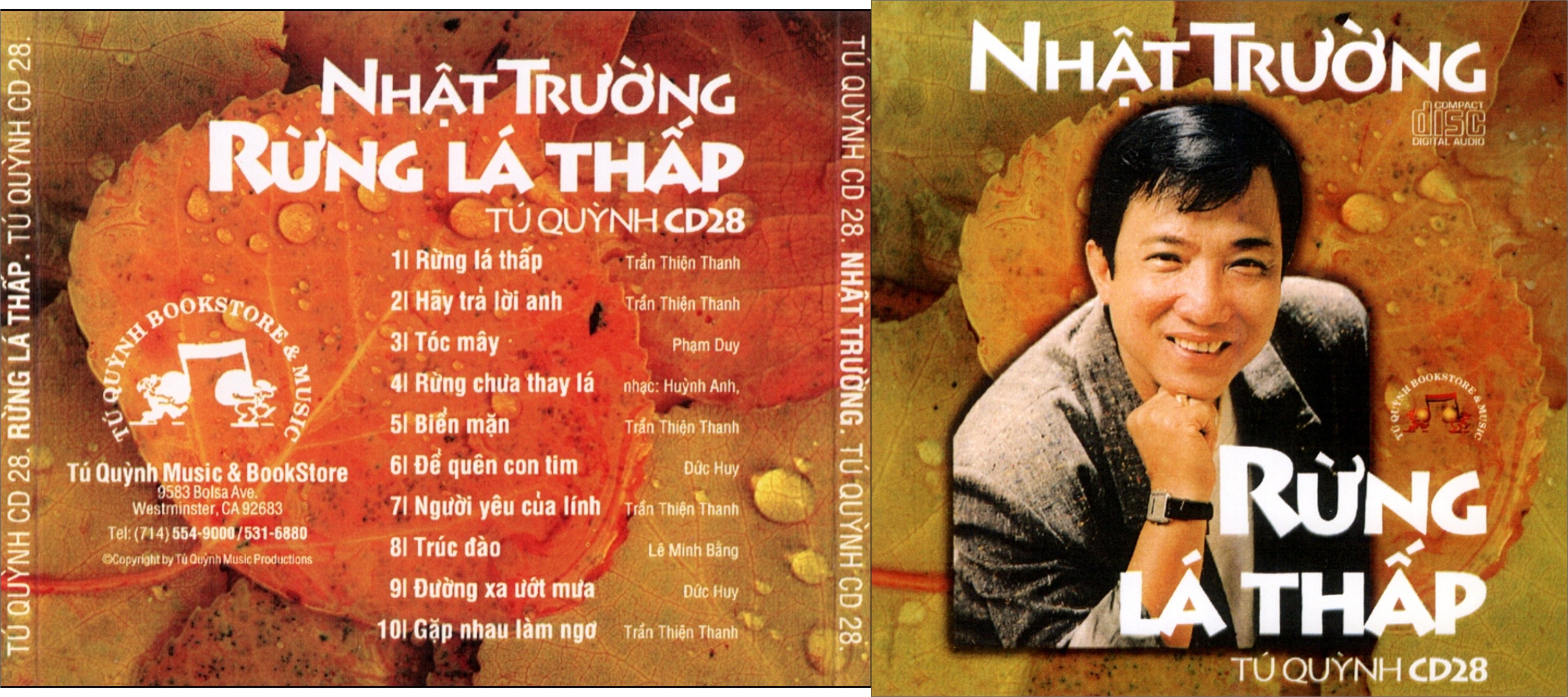 Rừng lá thấp