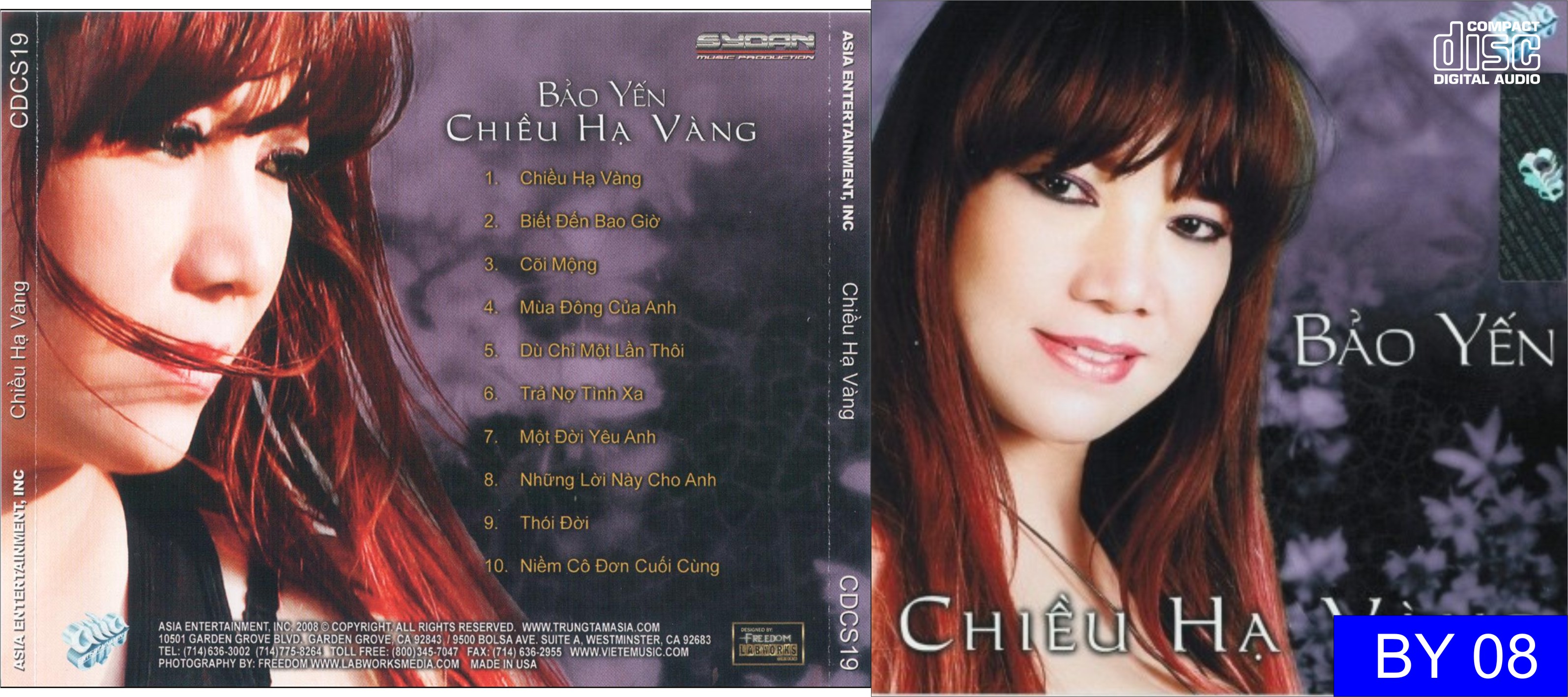 Chiều hạ vàng