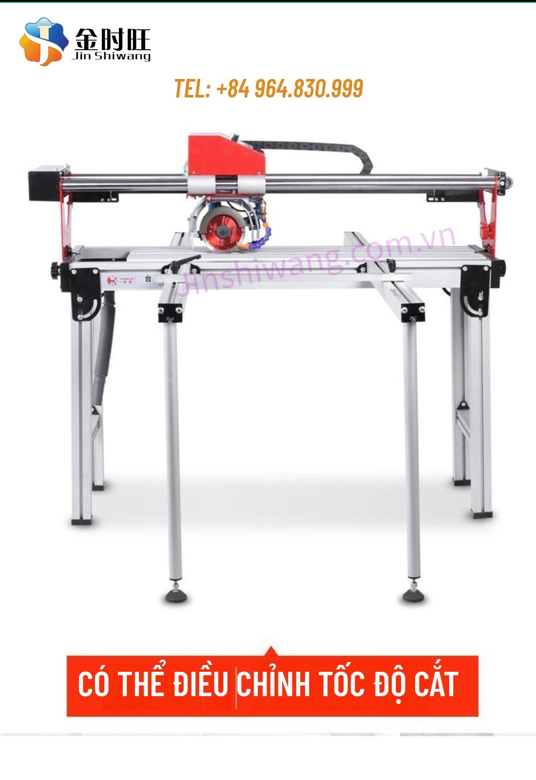 Máy cắt gạch đa năng JA-06