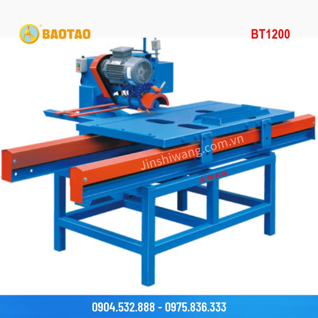 Máy cắt gạch BAOTAO BT1200
