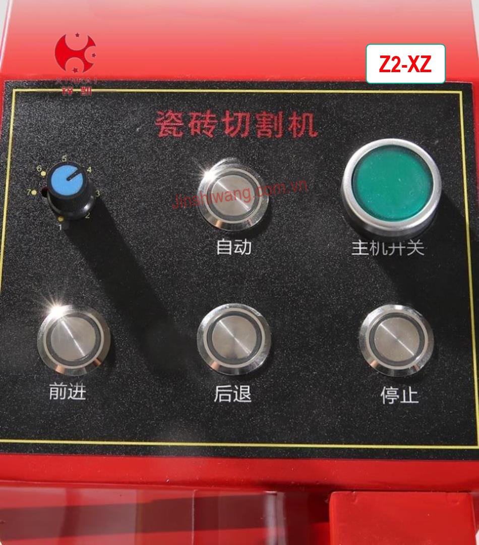 Máy cắt gạch tự động XINKAI Z2-XZ-1600