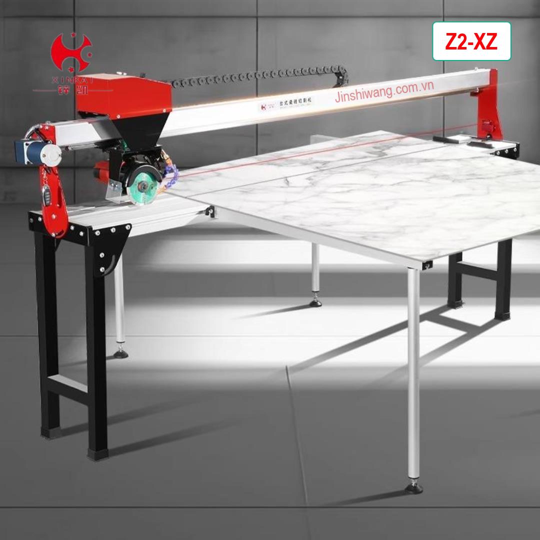 Máy cắt gạch tự động XINKAI Z2-XZ-800