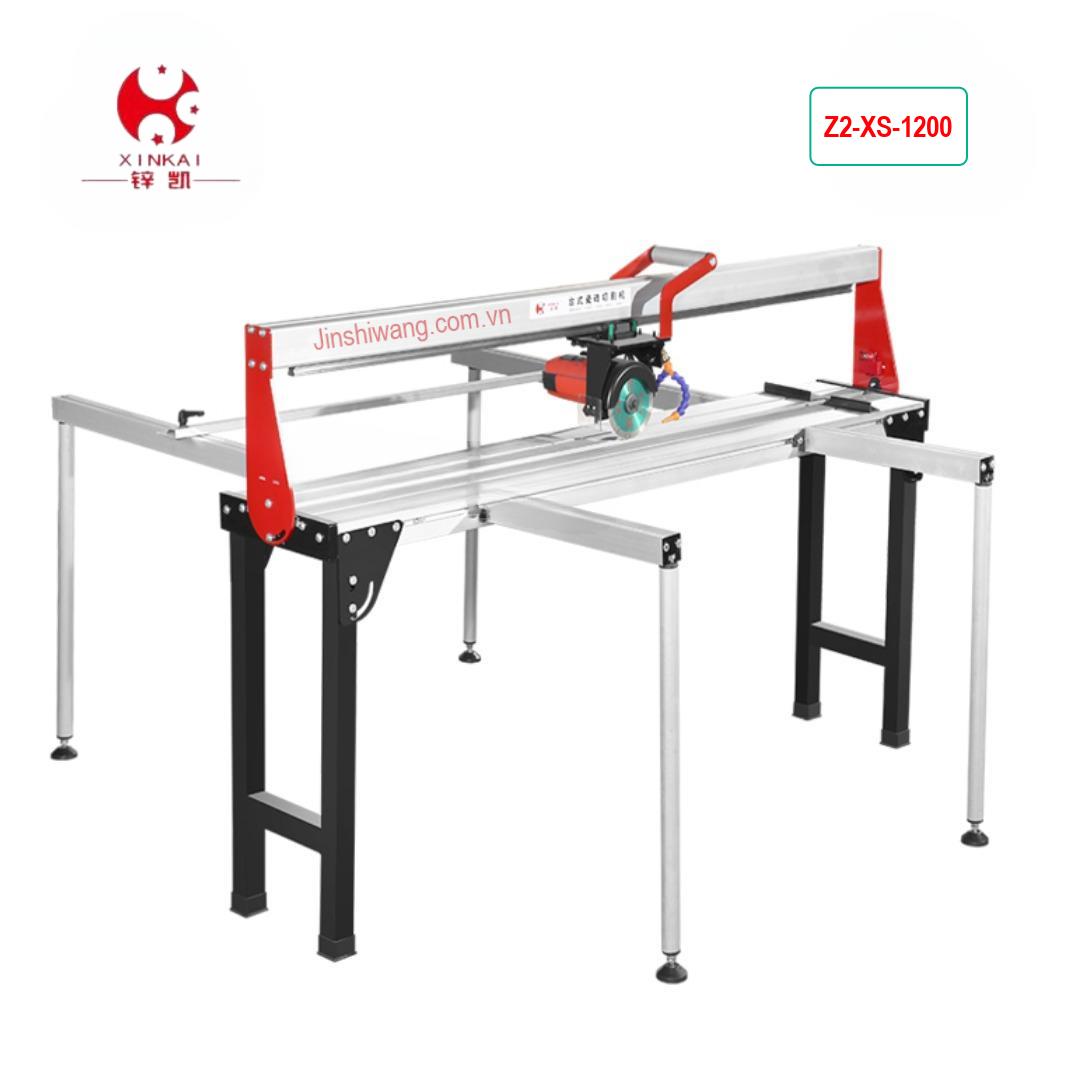 Máy cắt gạch XINKAI Z2-XS-1200