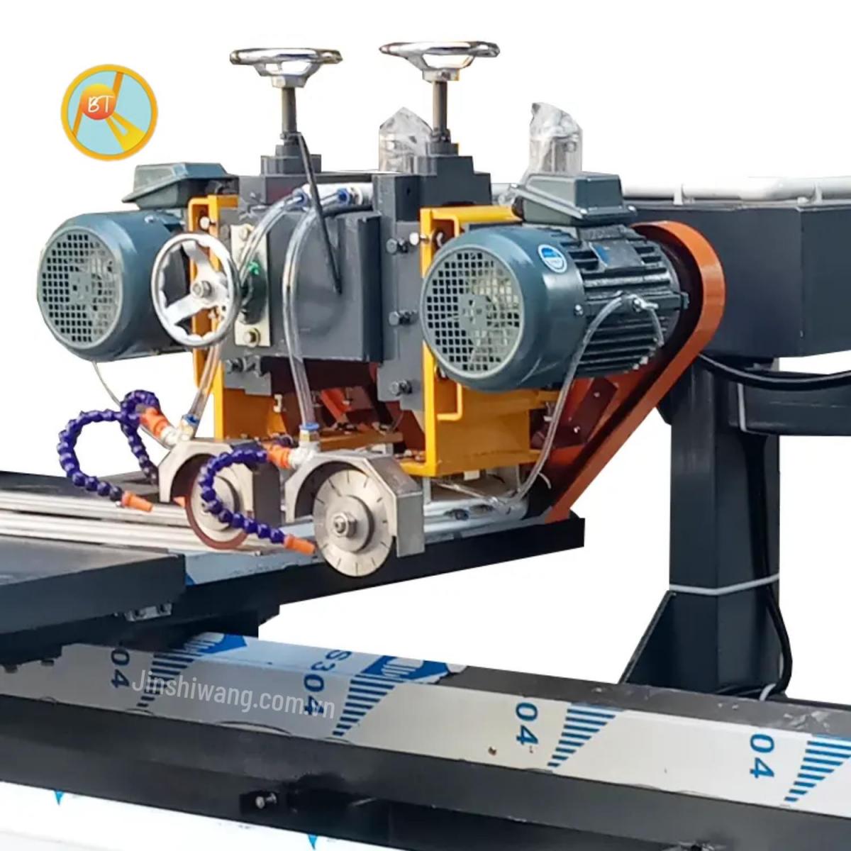 Máy Cắt Gạch, Đá CNC Baotao D2-C2700 (Khổ 2m7) - Giá Tốt Nhất