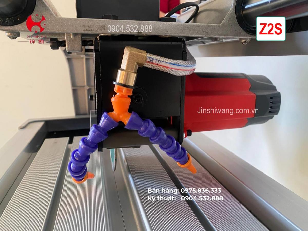 Máy cắt gạch XINKAI Z2S khổ 1m