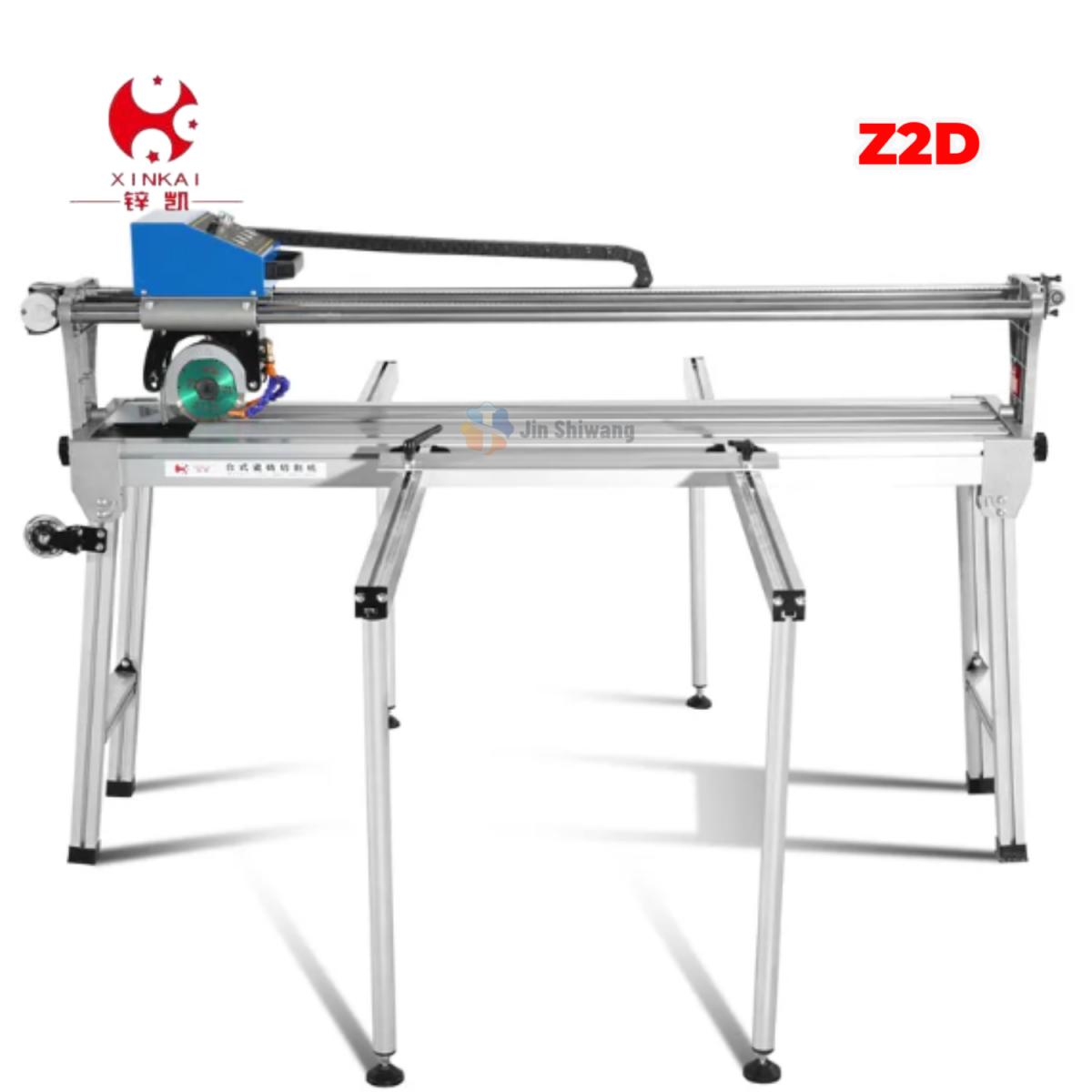 Máy Cắt Gạch Tự Động XINKAI Z2D khổ 80cm