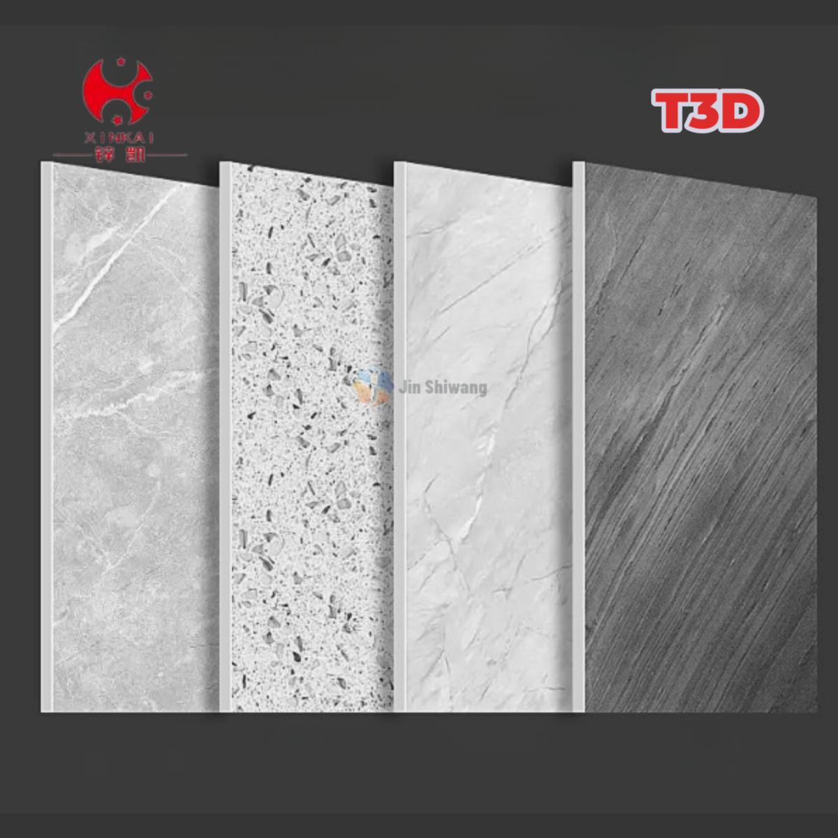 Máy Cắt Gạch XINKAI T3D - Khổ 1m6 2800W | Cắt Thẳng & Vát Cạnh