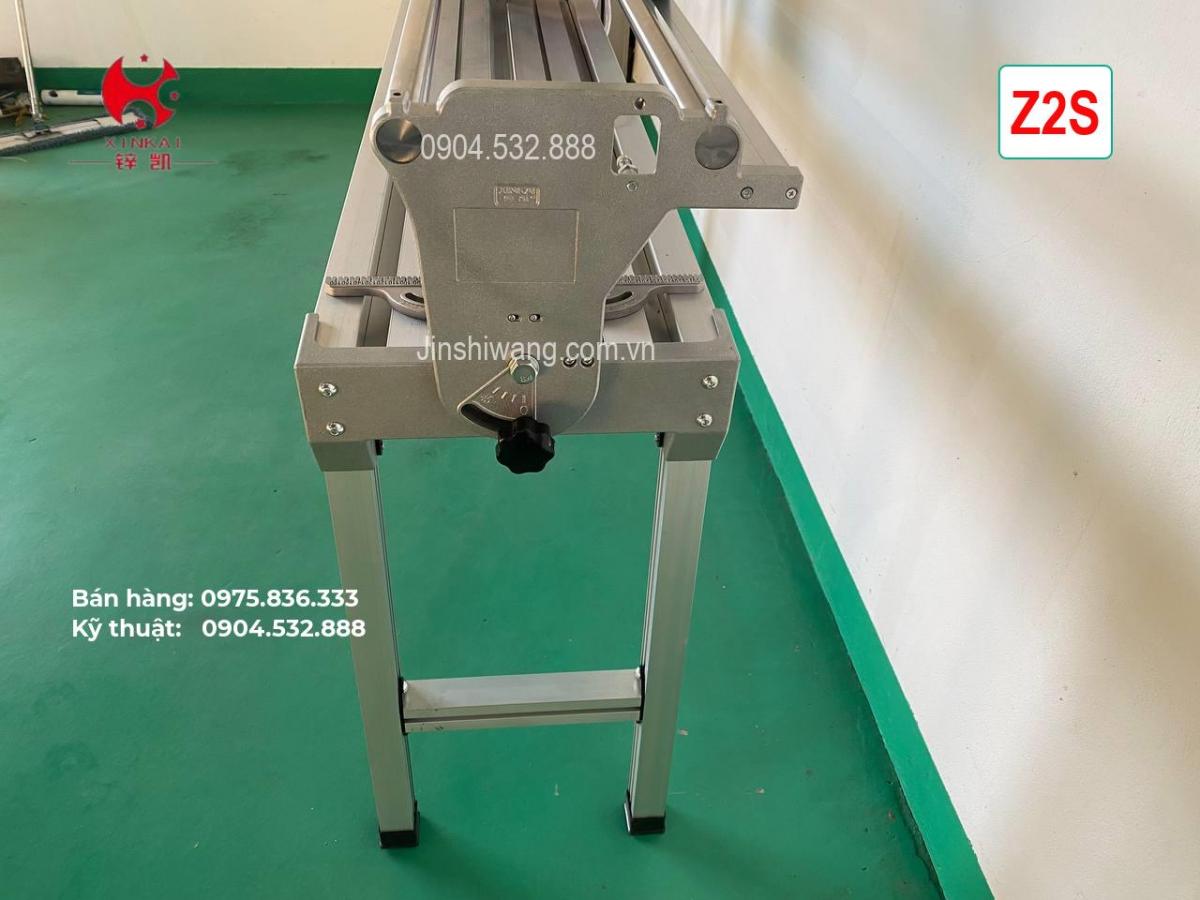 Máy cắt gạch XINKAI Z2S khổ 1m