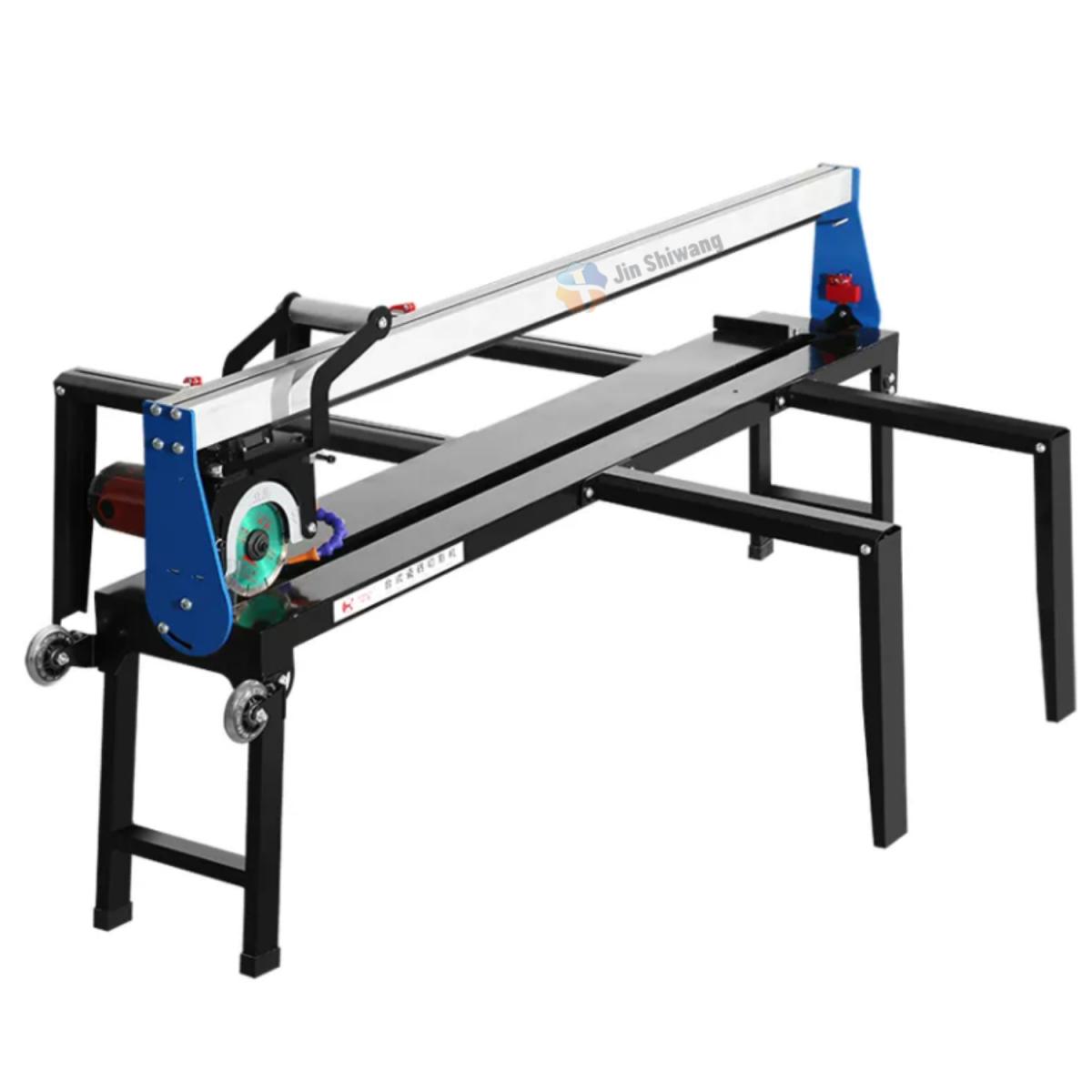 Máy Cắt Gạch XINKAI T3D - Khổ 1m6 2800W | Cắt Thẳng & Vát Cạnh
