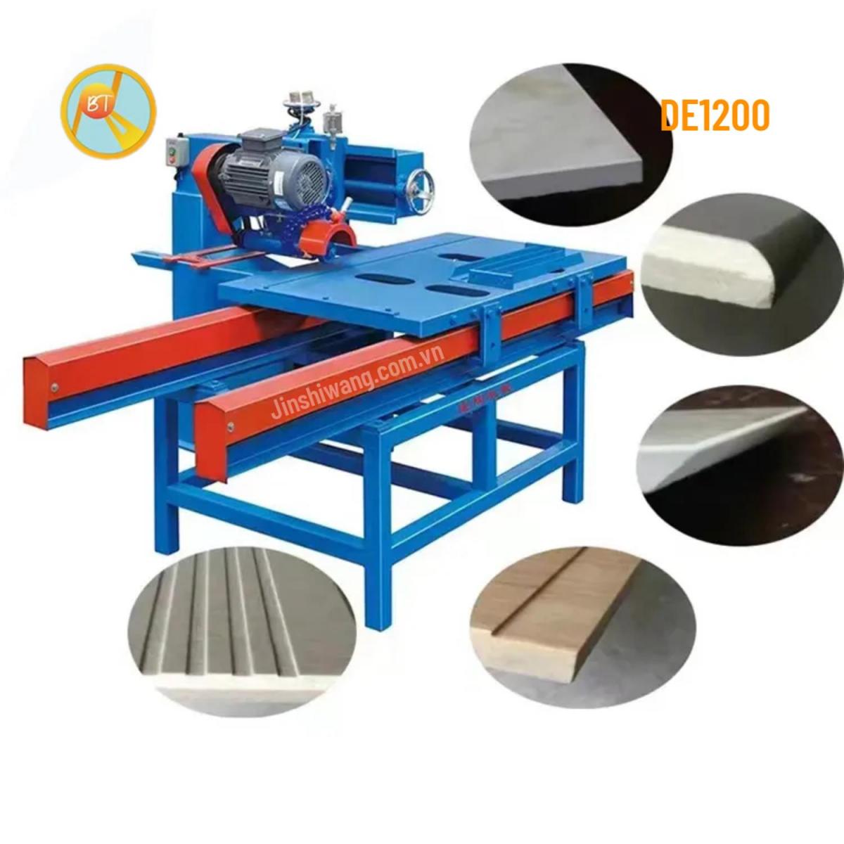 Máy Cắt Gạch Đa Năng Thủ Công BAOTAO DE1200 Khổ 1m2