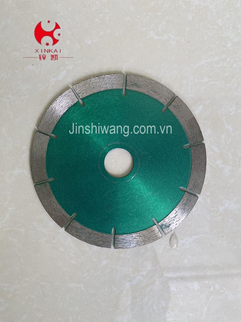 Lưỡi cắt gạch XINKAI D120