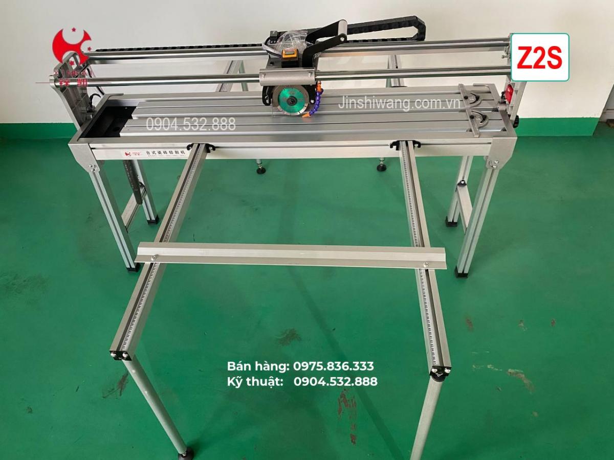 Máy cắt gạch XINKAI Z2S khổ 1m