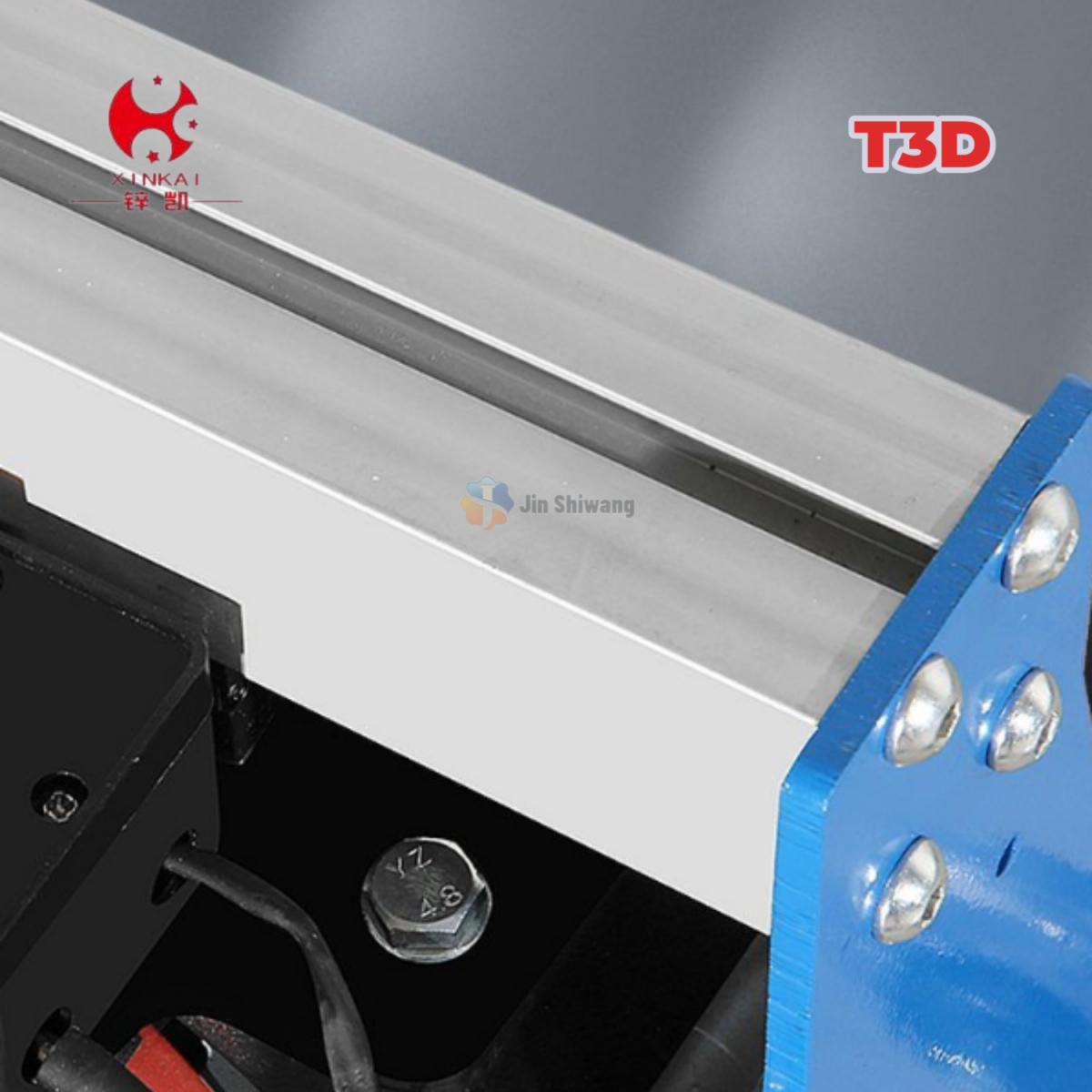 Máy Cắt Gạch Đa Năng XINKAI T3D Khổ 1m6