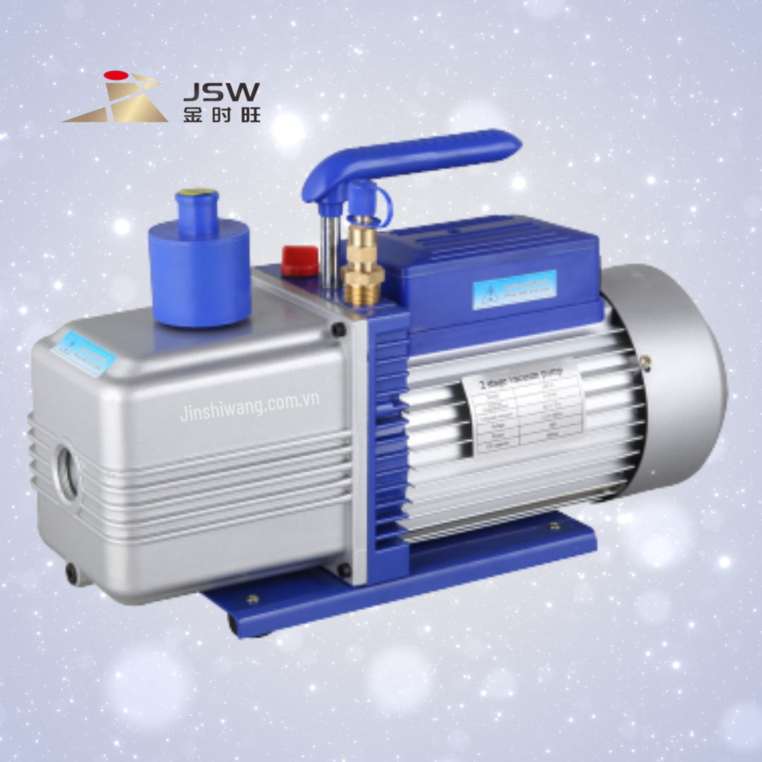 Máy Hút Chân Không JSW 5L 650W