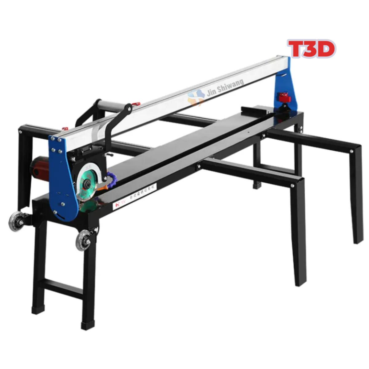 Máy Cắt Gạch Đa Năng Xinkai T3D