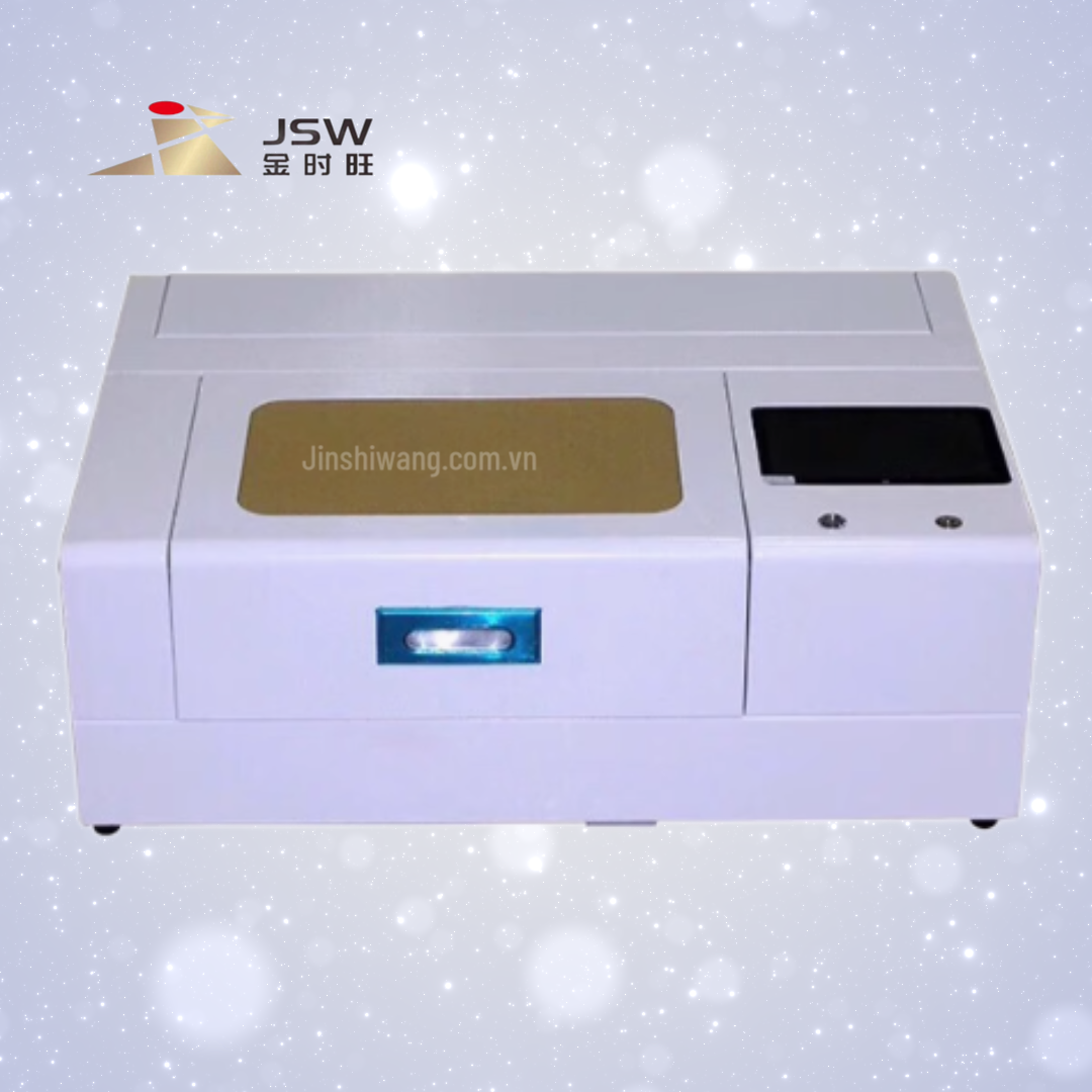 Máy Cắt Kính Cường Lực Điện Thoại Laser PiPO