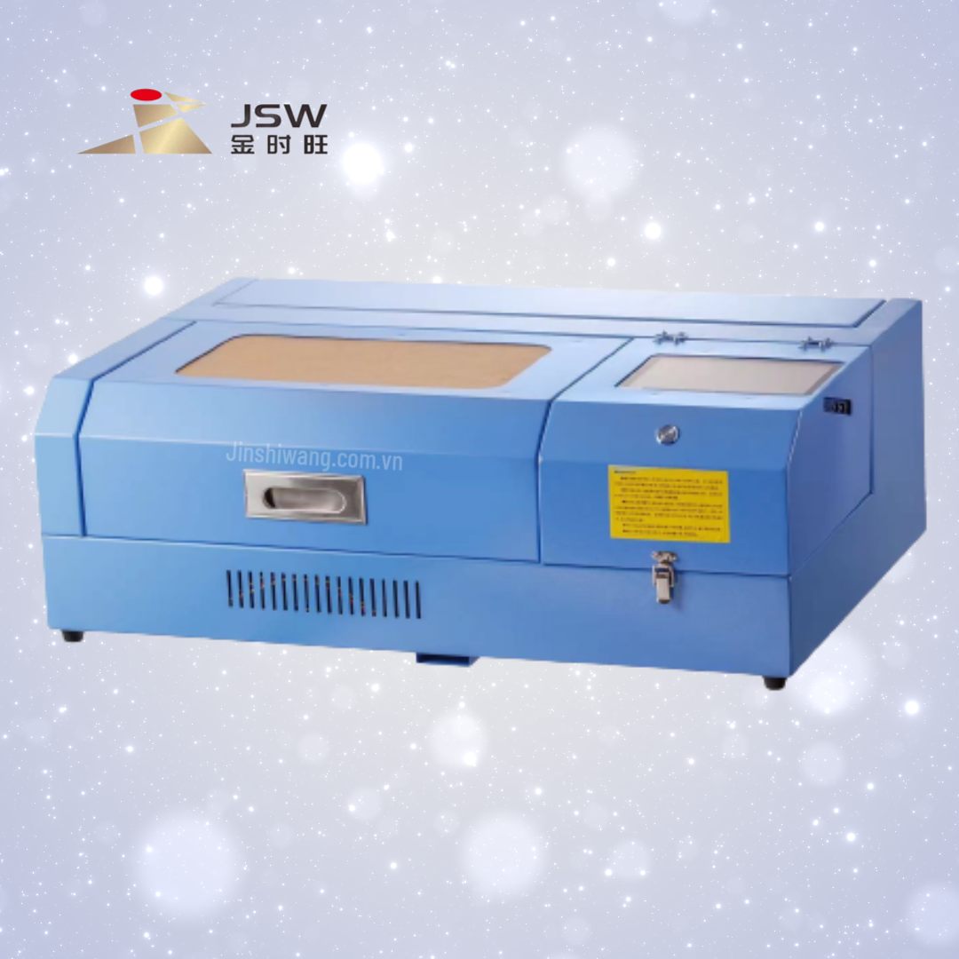 Máy Cắt Kính Cường Lực Điện Thoại Laser PiPO