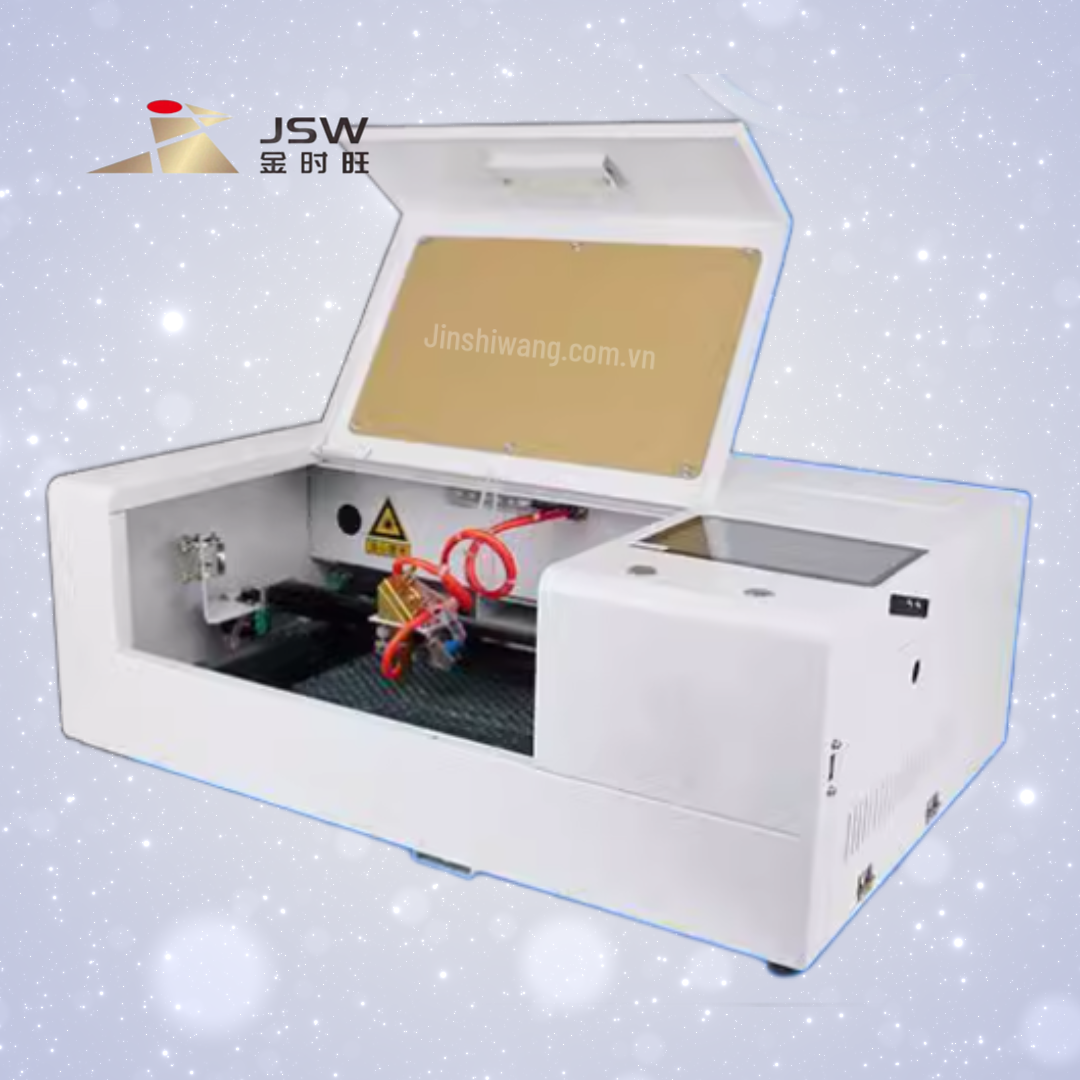 Máy Cắt Kính Cường Lực Điện Thoại Laser PiPO