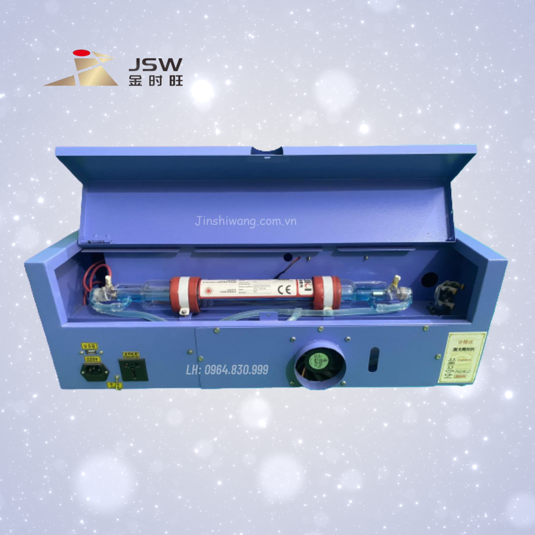 Máy Cắt Kính Cường Lực Điện Thoại Laser PiPO