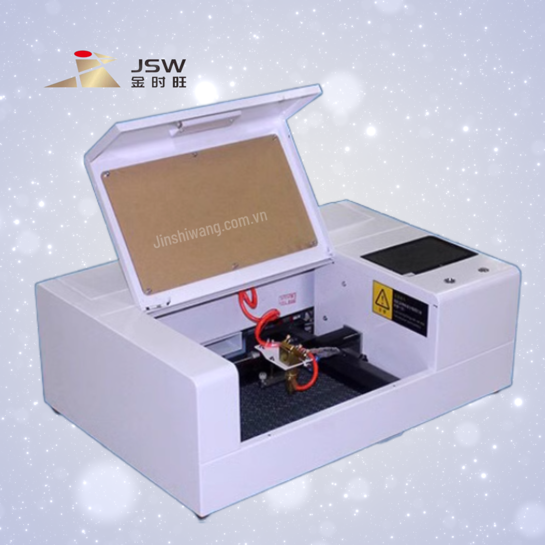 Máy Cắt Kính Cường Lực Điện Thoại Laser PiPO
