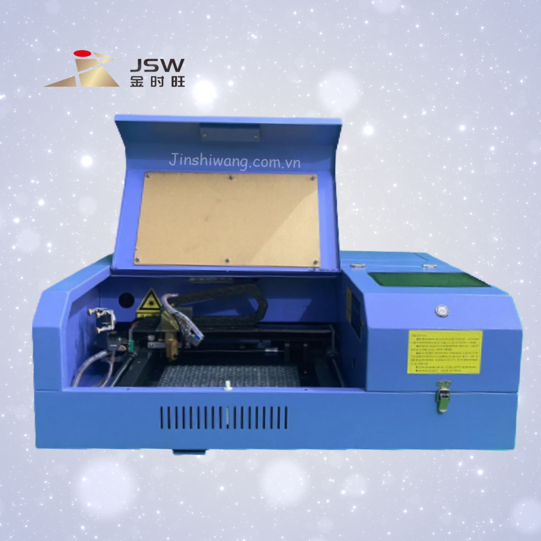 Máy Cắt Kính Cường Lực Điện Thoại Laser PiPO