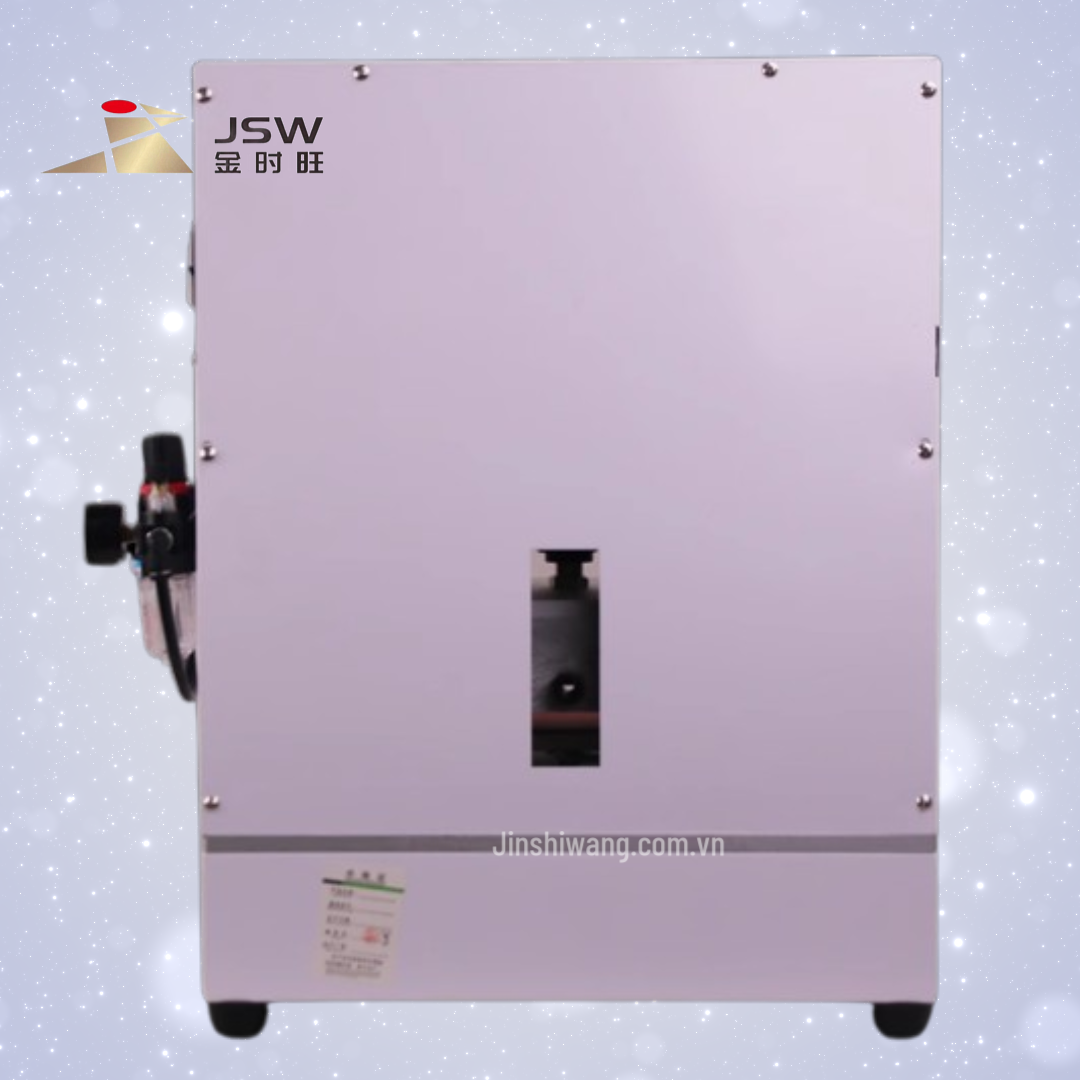 Máy Ép Kính Điện Thoại 18 Inch JSW