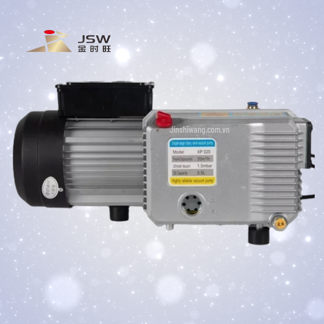 Máy Hút Chân Không JSW 8L 900W