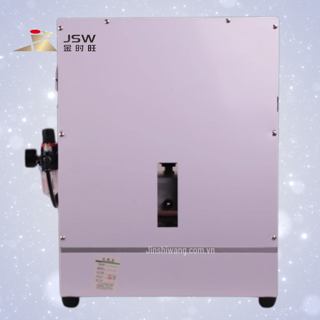 Máy Ép Kính Điện Thoại JSW 18 Inch Phiên Bản 2026