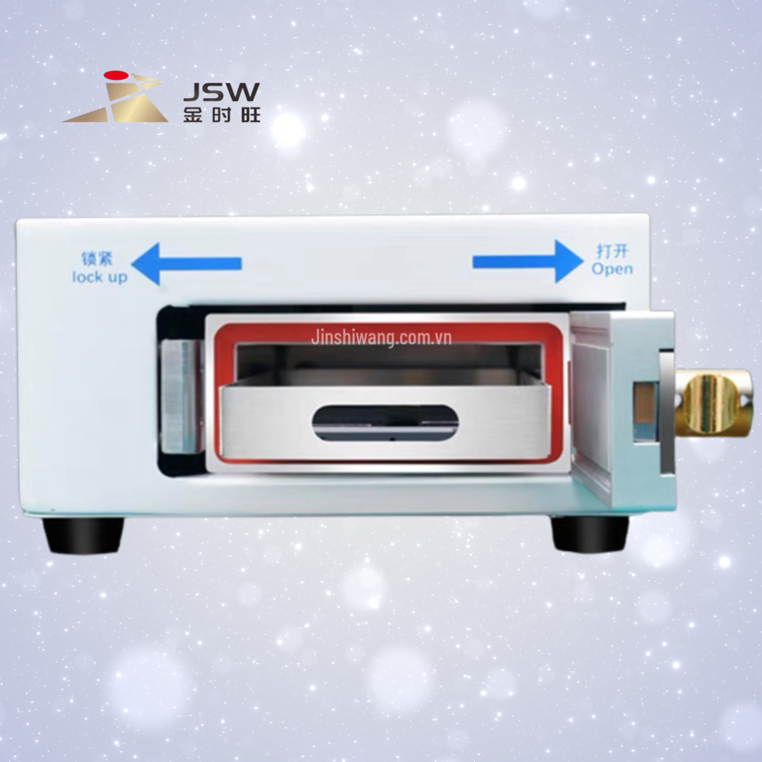 Nồi hấp màn hình điện thoại MINI-7 JSW