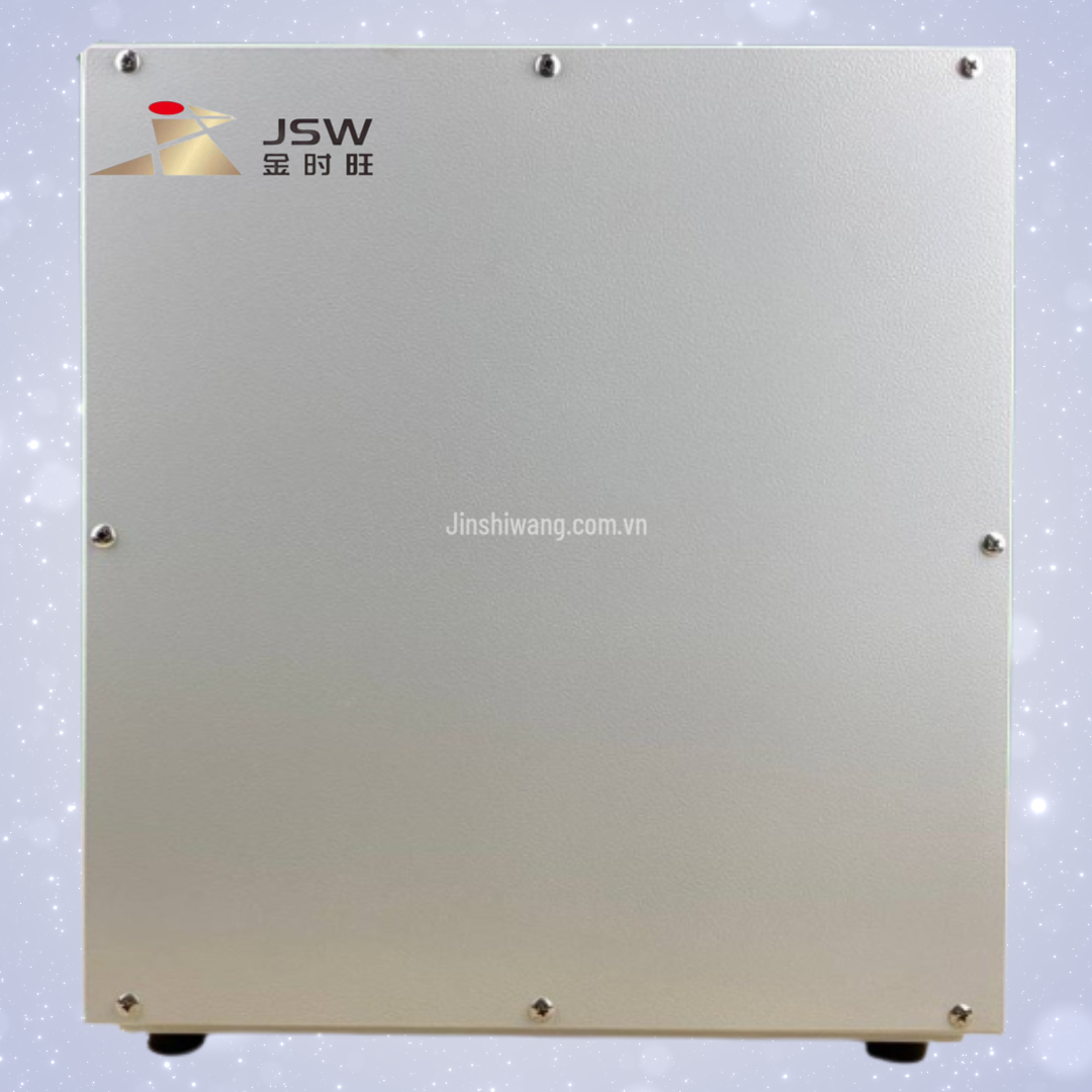Nồi hấp màn hình điện thoại JSW 13 inch