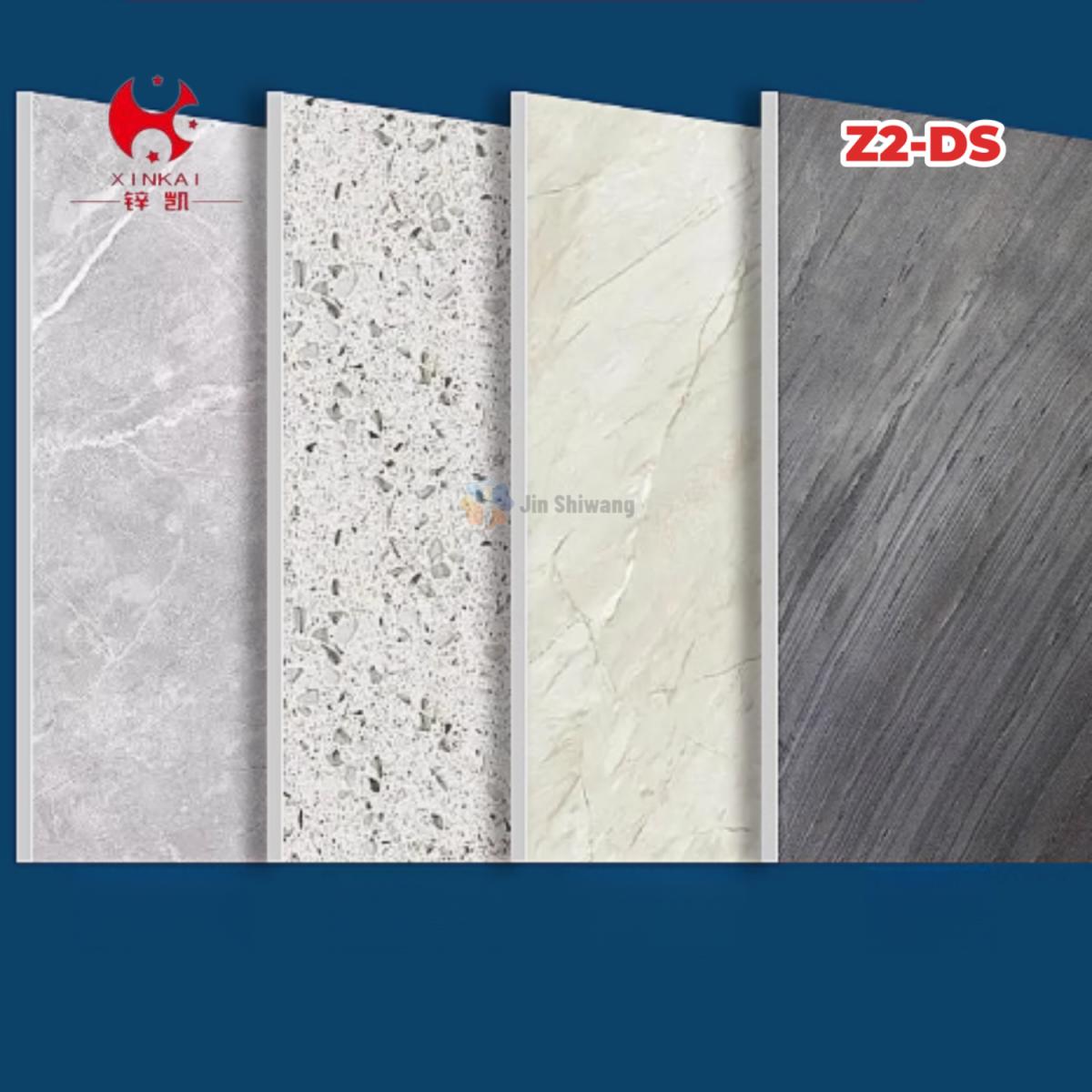 Máy cắt gạch, cắt đá Xinkai Z2-DS bản kéo tay thủ công khổ 80