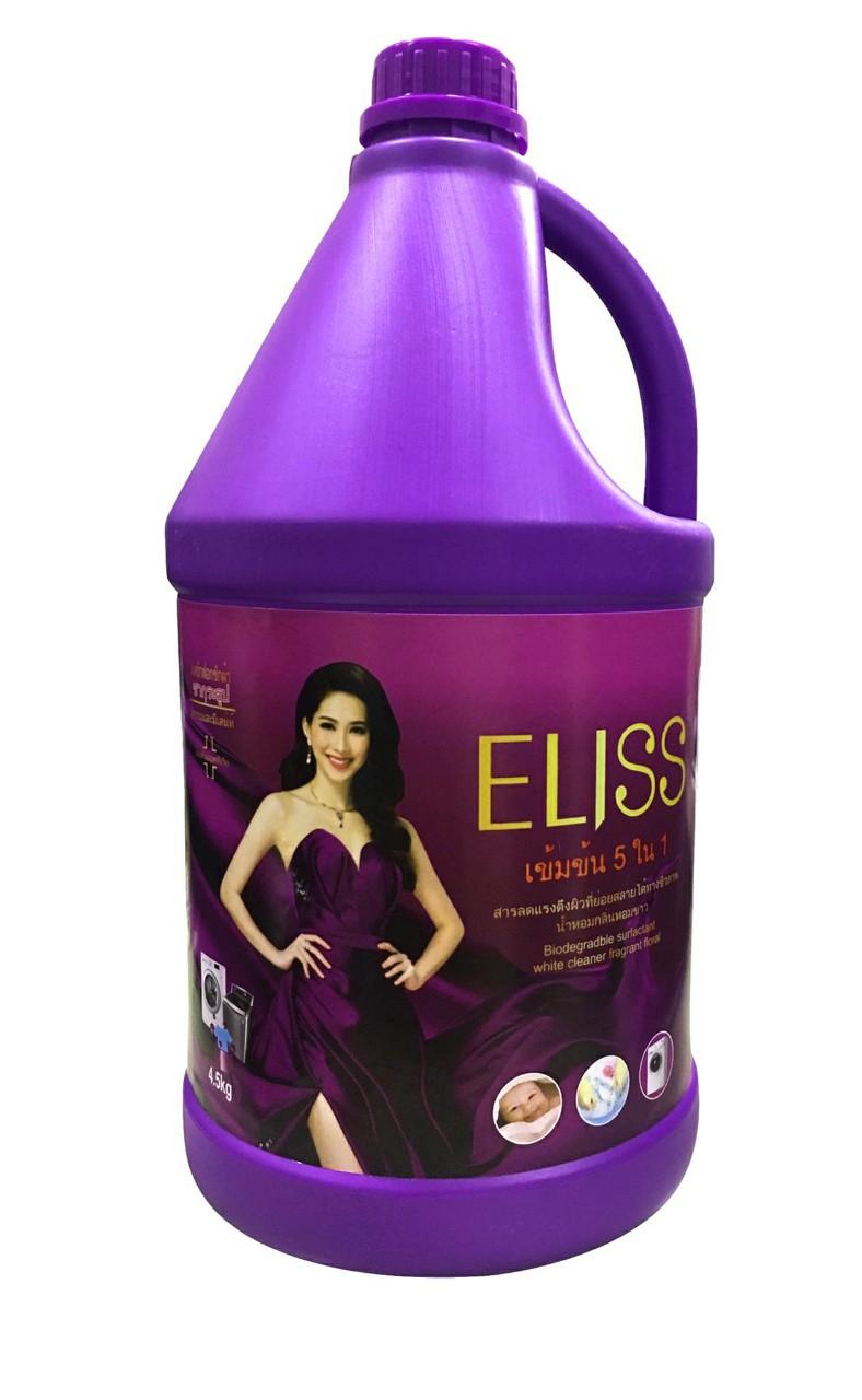 Nước giặt Eliss