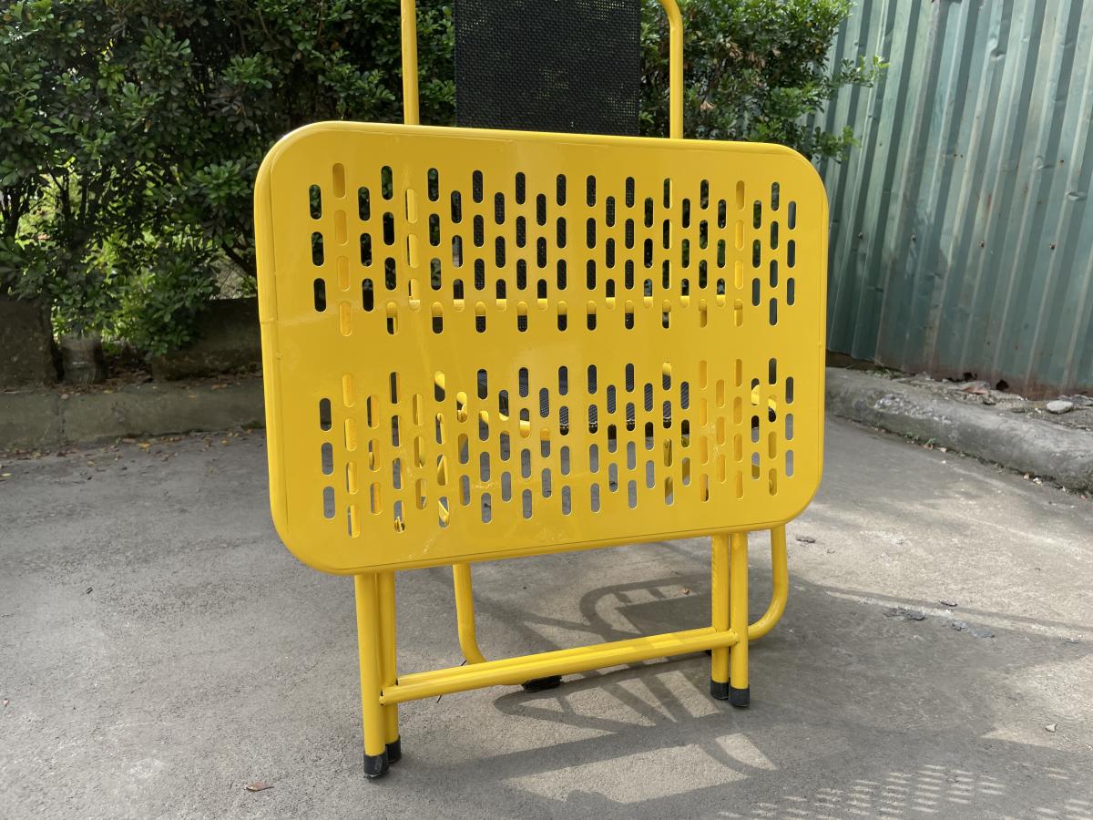 Bàn CNC tròn (IM01)