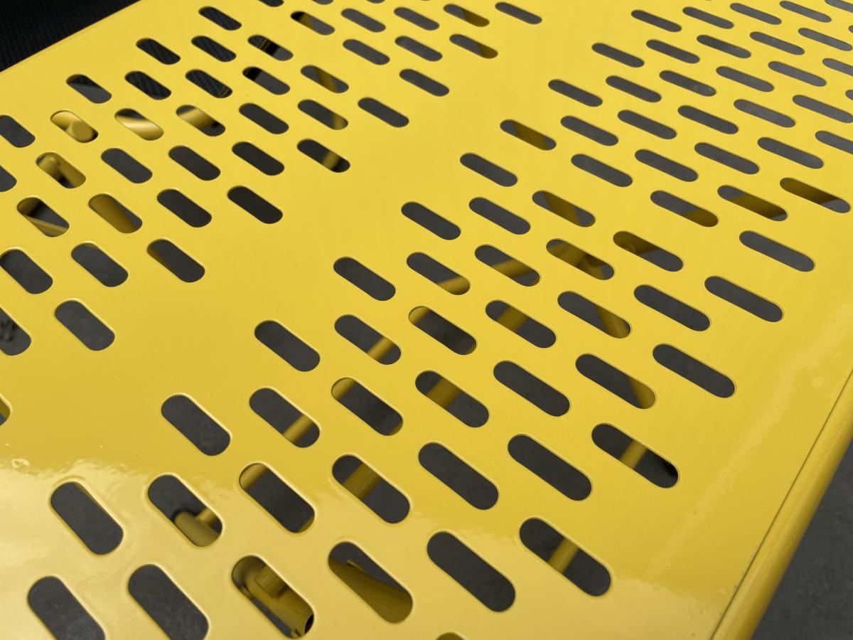 Bàn CNC tròn (IM01)