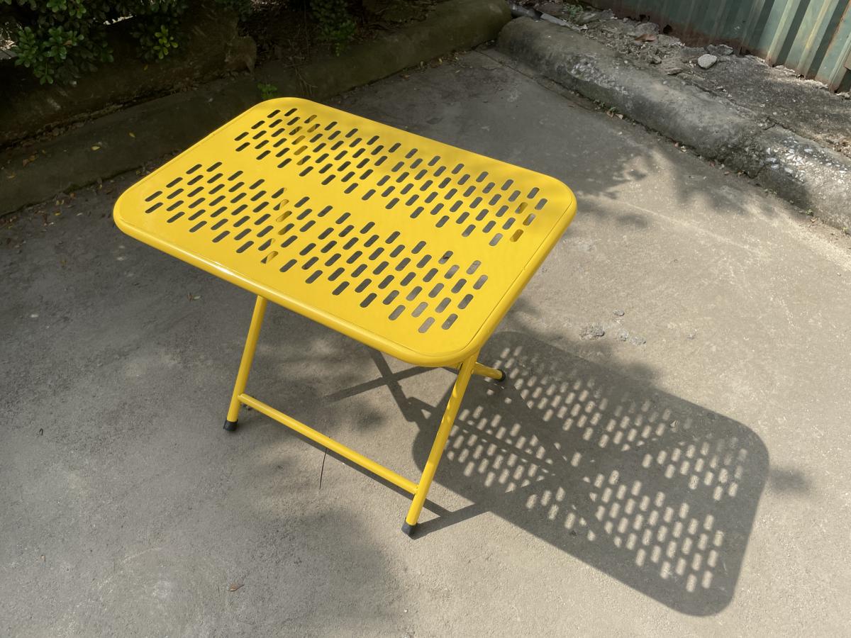 Bàn CNC tròn (IM01)