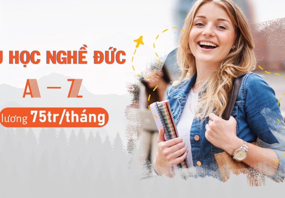 Tuyển sinh Điều dưỡng Đức