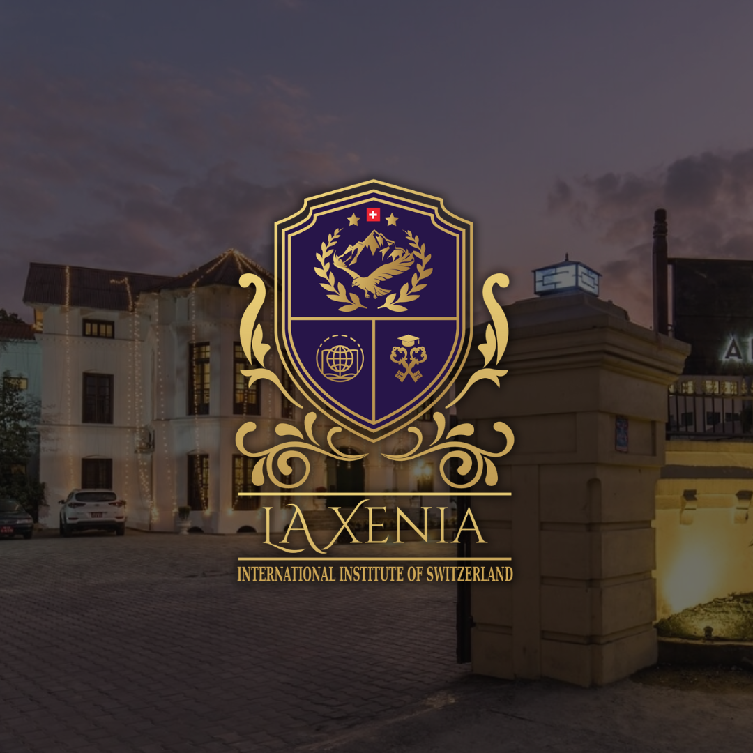 Học viện La Xenia, Thụy Sỹ