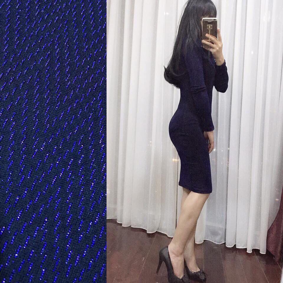 Váy body thời trang VKNM29788