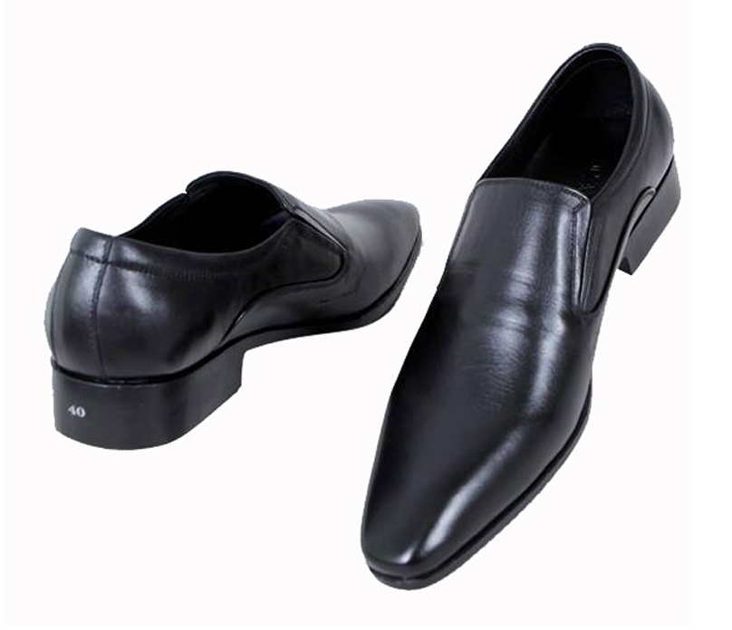 Giày tây Canbos VKC28035 vinakiss việt nam