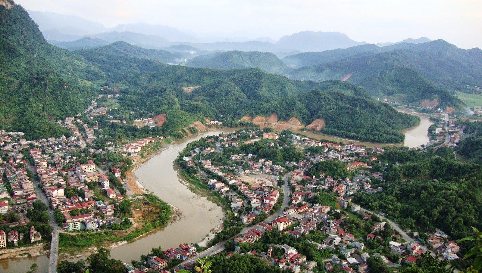 Thành phố Hà Giang