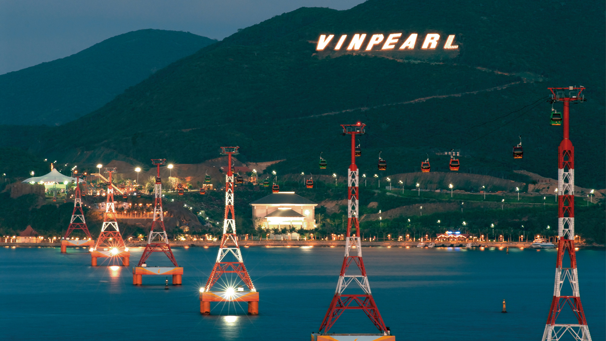 Vinpearl Land 