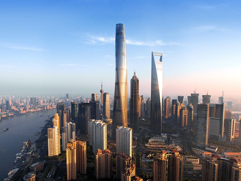 Thượng Hải