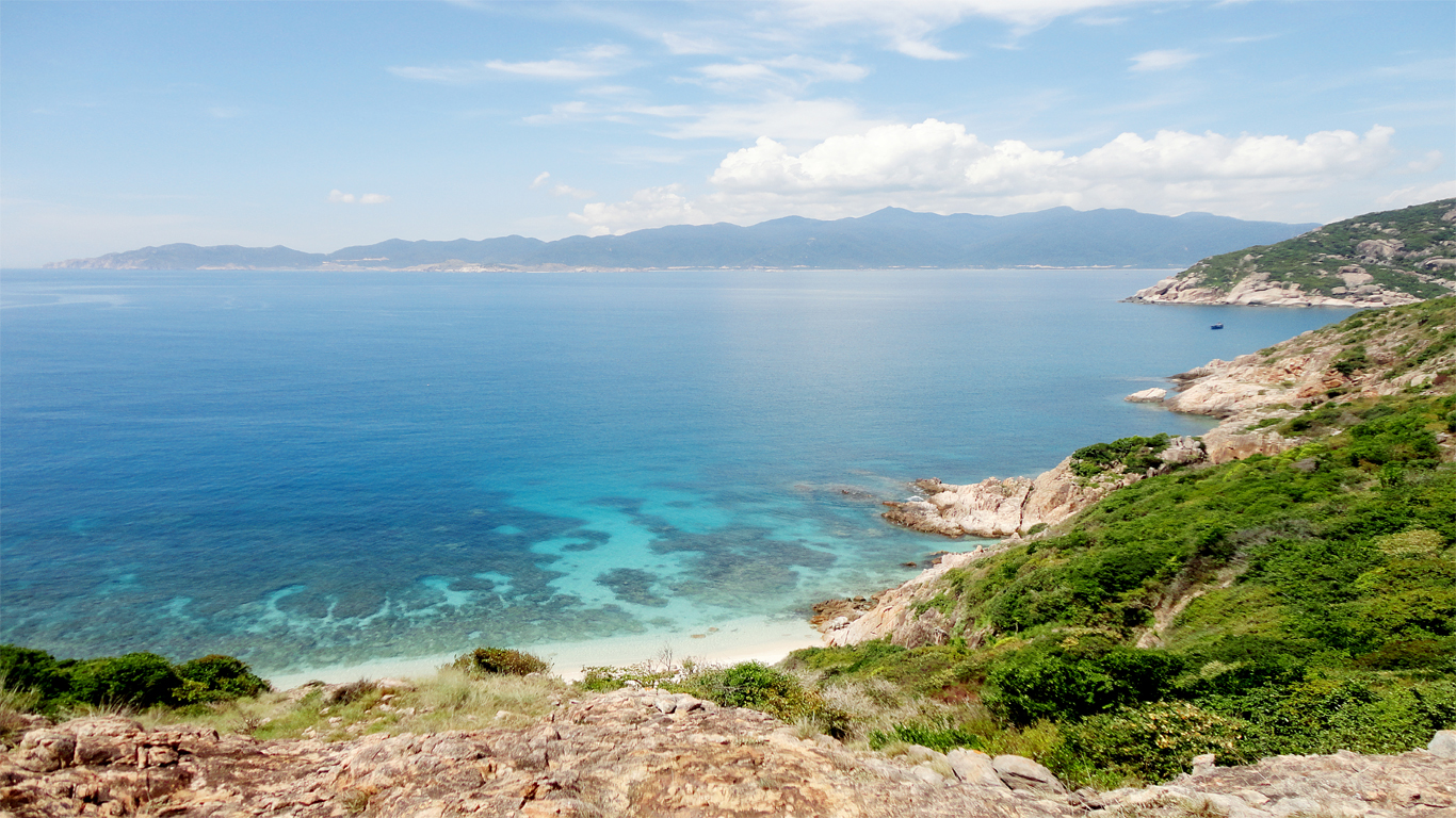 Vịnh Cam Ranh