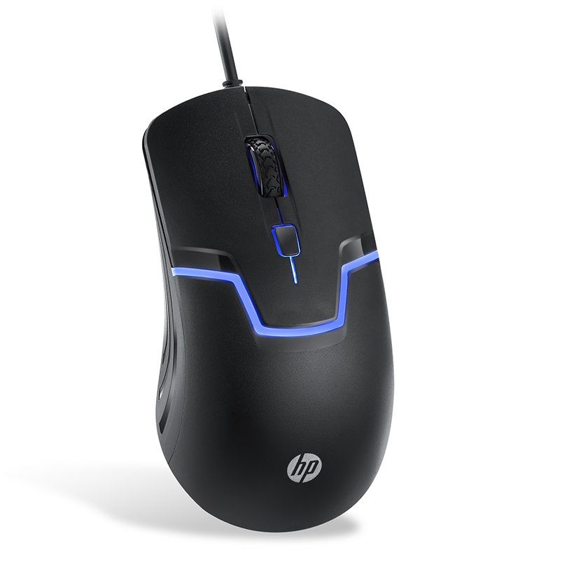 chuot game hp m100